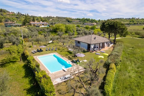 Magic Villa Bardolino