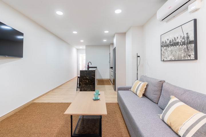 Всекидневна зона