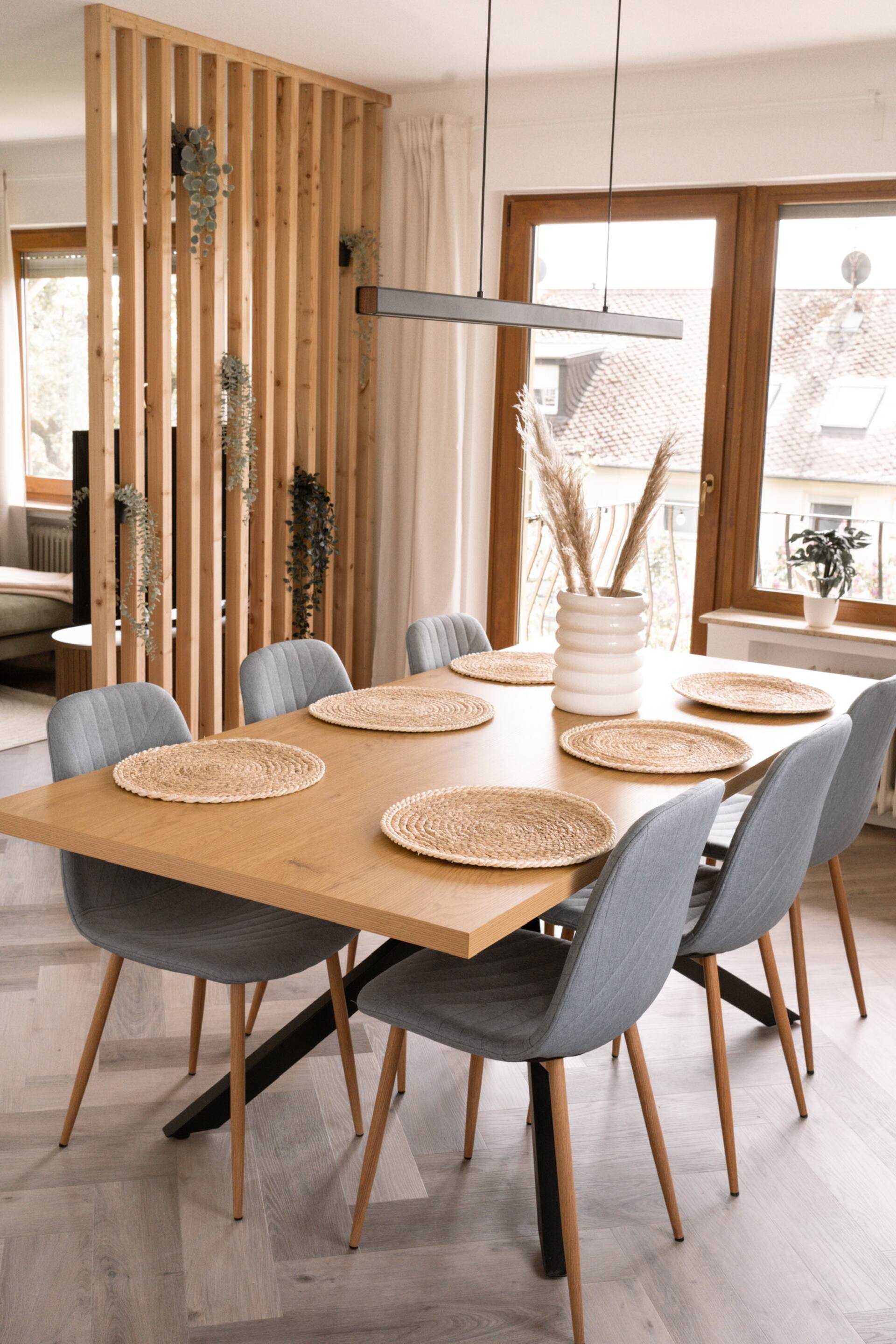Trimosa Apt. | Magnolia Flat – Sleeps 6