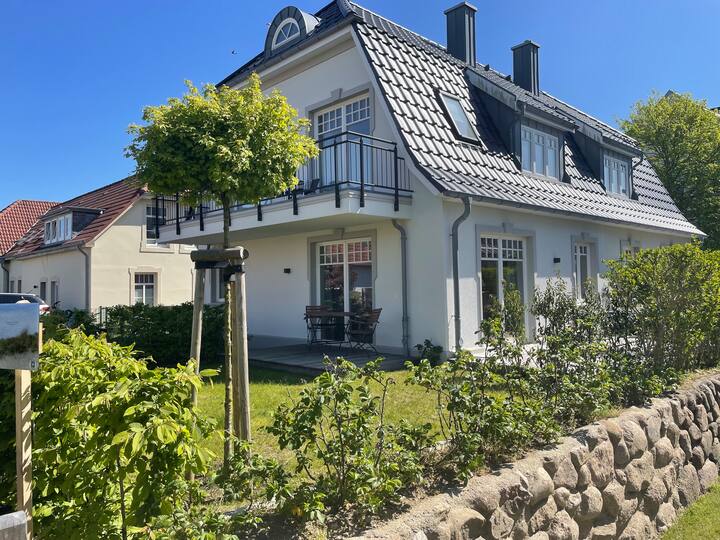 Haus Liinsand - Amrum