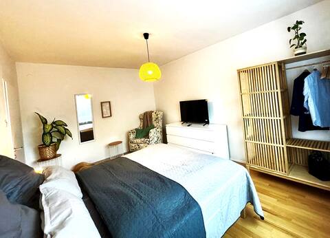 revLIVING Apartment Kaiser Franz Septima
