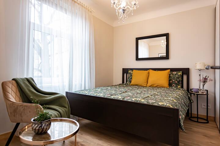 2 Apartment set Elegance/Harmony | Free parking gallery image 5