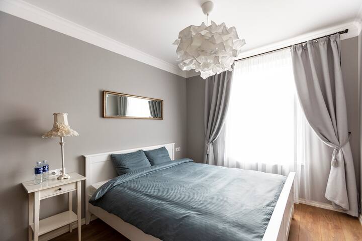 2 Apartment set Elegance/Harmony | Free parking gallery image 4