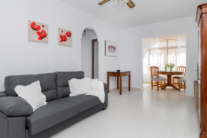 Espanatour Mar Menor 40 - Torrevieja
