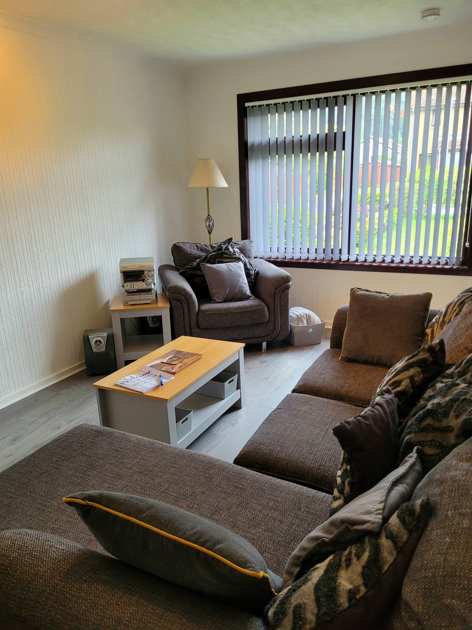 Eds hoose