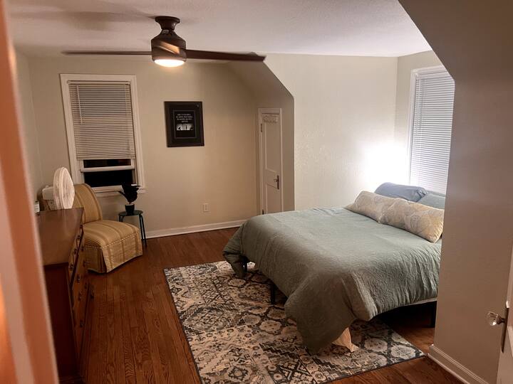 ห้องนอน