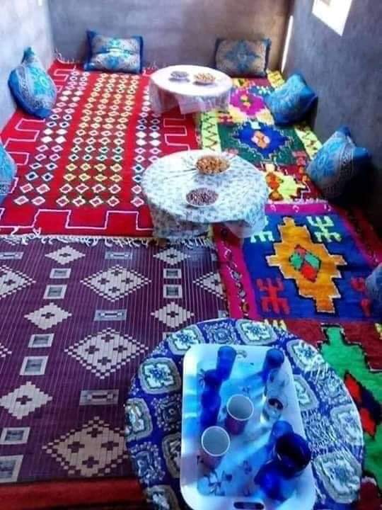 Earthen home in Casablanca  2 bedrooms  2 beds  2 baths - image 2