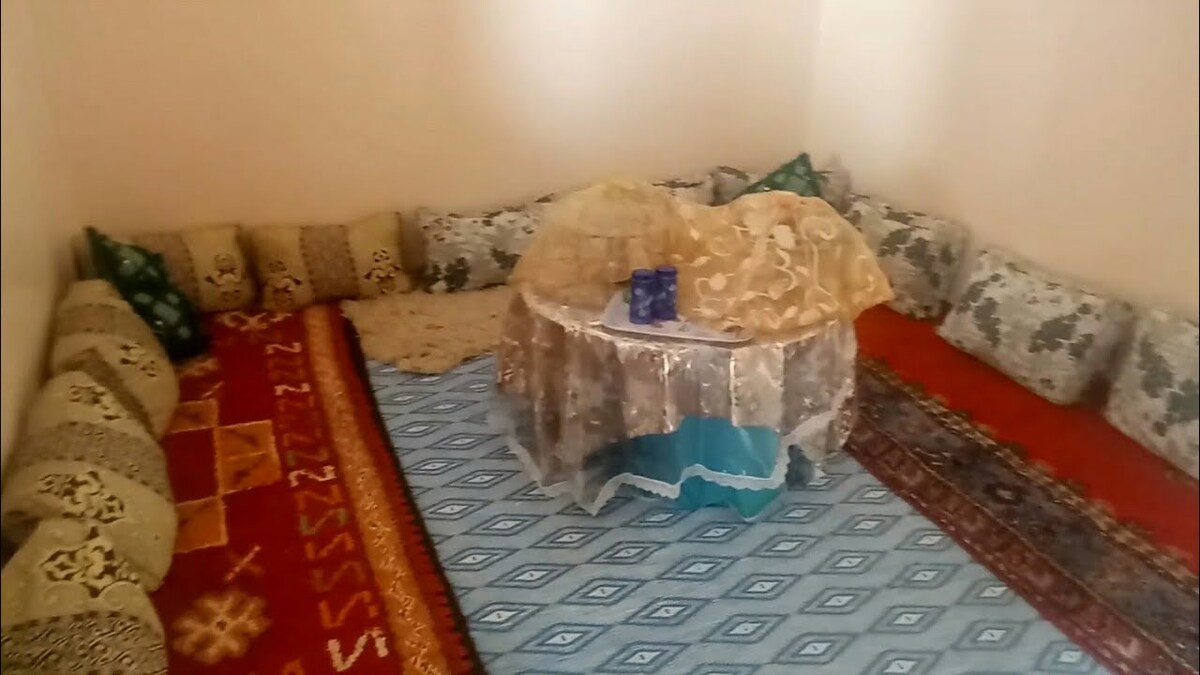 Earthen home in Casablanca  2 bedrooms  2 beds  2 baths - image 5