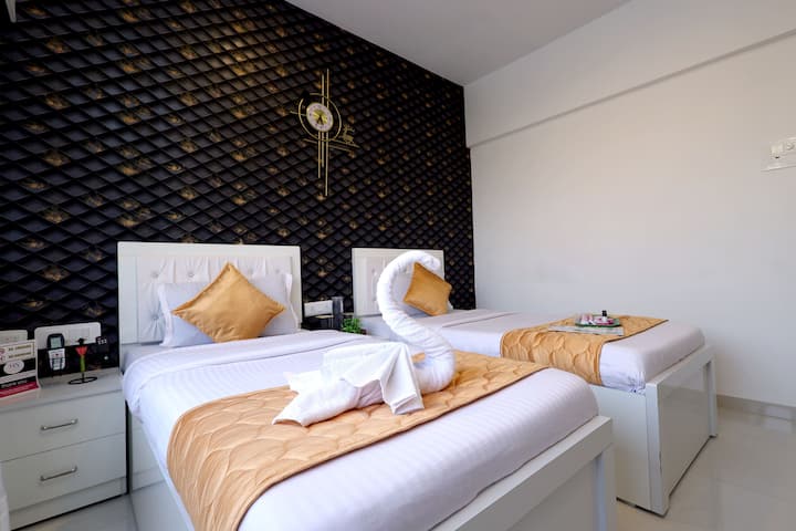 Chambre 3