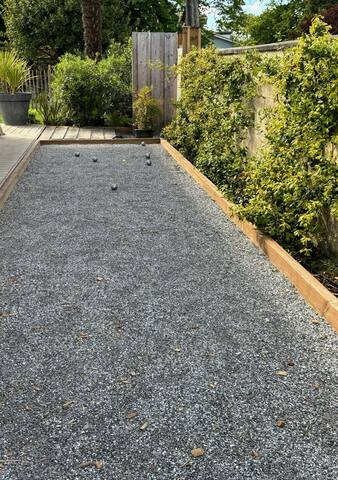 Maison de vacances Piscine/Pétanque gallery image 5