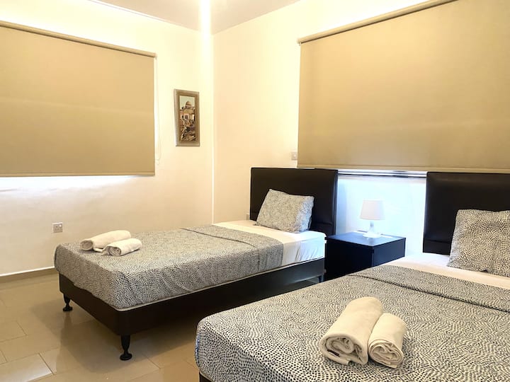 საძინებელი 3