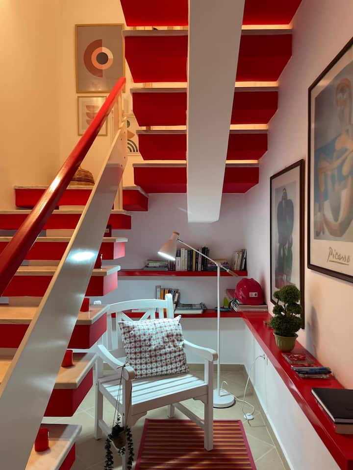 Lalez Azure Villa - 3 Bedrooms - Albania