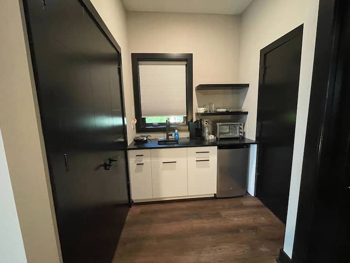 Modern Studio In Safe And Quiet Neighborhood - チャペルヒル, NC