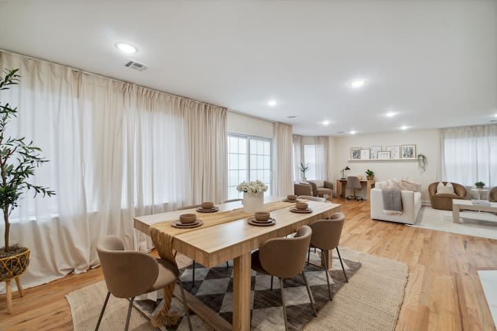 Cozy New Construction 10 mins EWR/30 mins to NYC gallery image 3