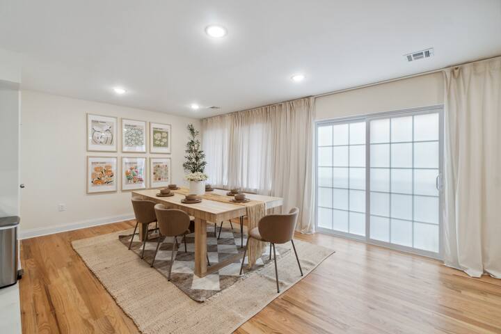 Cozy New Construction 10 mins EWR/30 mins to NYC gallery image 4