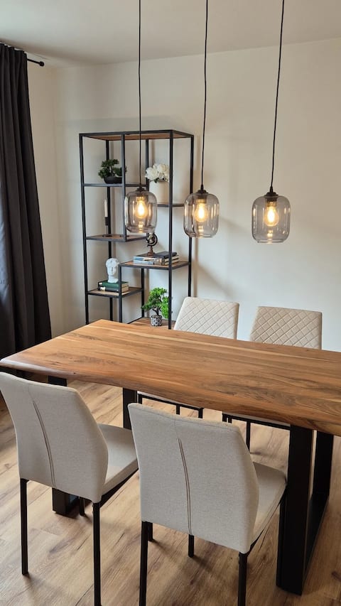 Stylish in the heart of Bochum