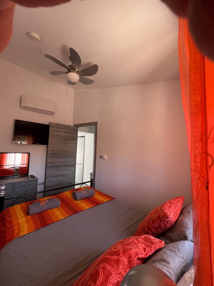 Спална соба 2