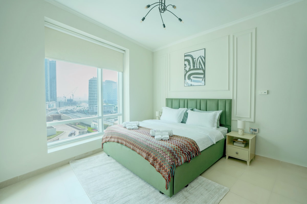 غرفة النوم 1