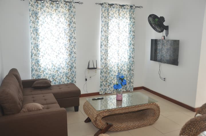 2br Apartment With Ocean View Near The Beach - Curaçao