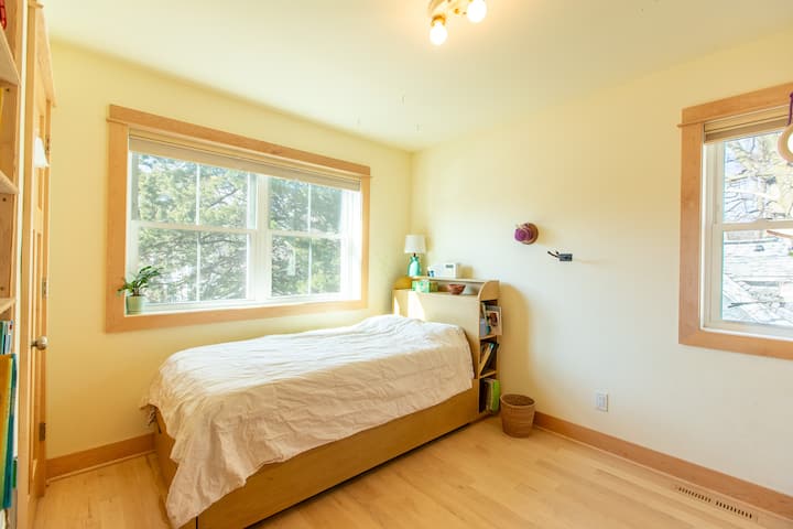 Спалня 3 с двойно легло