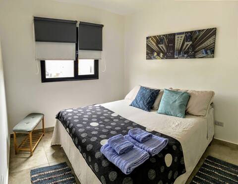 Peperina 1 Dormitorio (B)