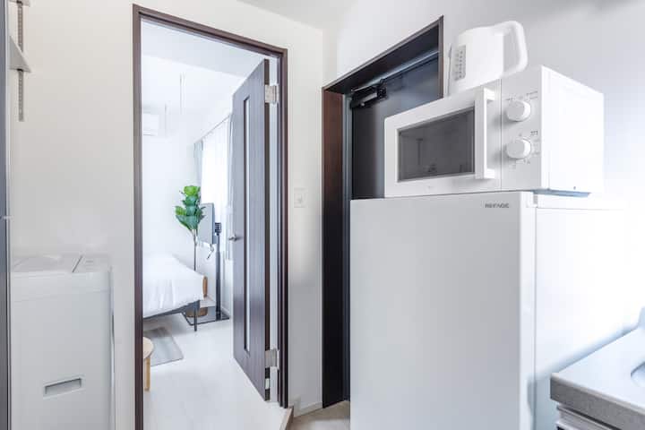 APB Koenji A-type, excellent sunshine in Suginami-ku, 7