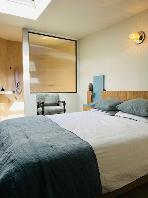 غرفة النوم 1