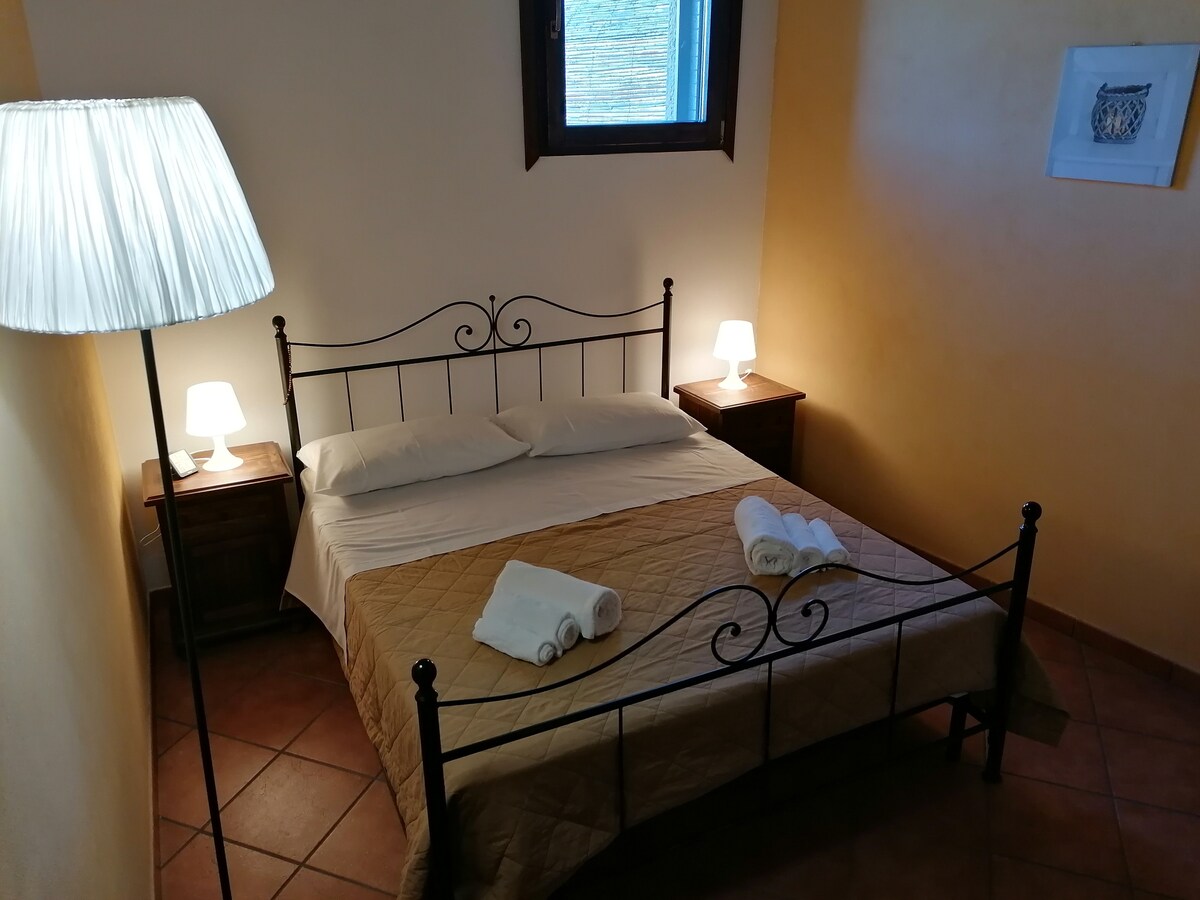 غرفة النوم 1