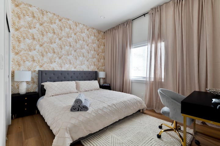 Спална соба 1