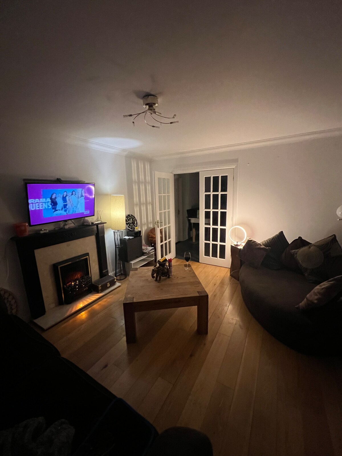 საძინებელი