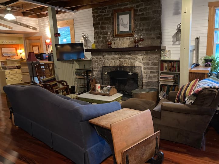 Tammy's Cottage - Polaris, OH