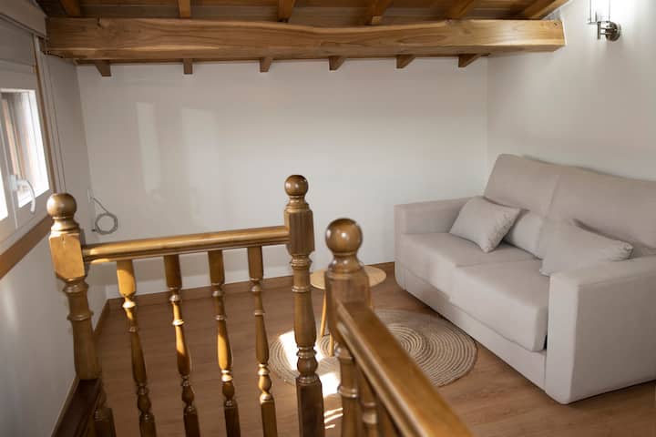 Casa Larán - Chantada