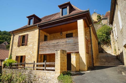 New – "La Callade" House