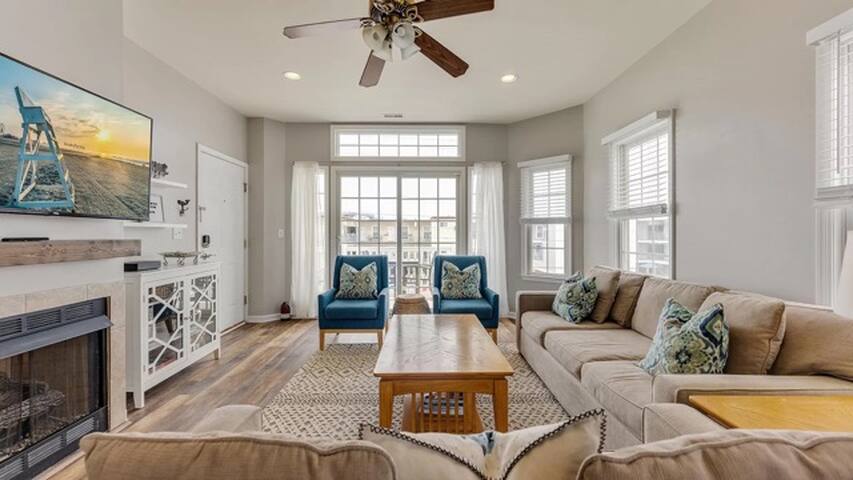 Don Martin Vacation Rentals managed Airbnb listing 1