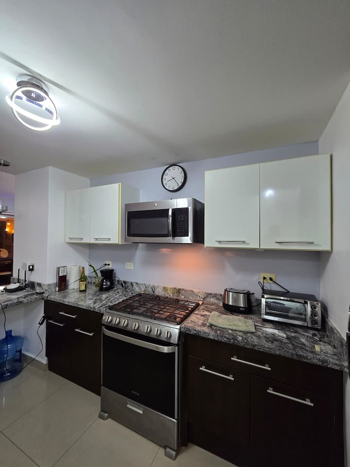 Puerto Aventuras Condo-wifi, Pools Bbq, 4 Tvs - Puerto Aventuras