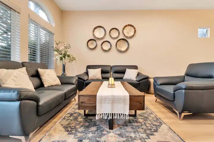 Golf View Retreat With Pool And Fire Pit - Indio, CA
