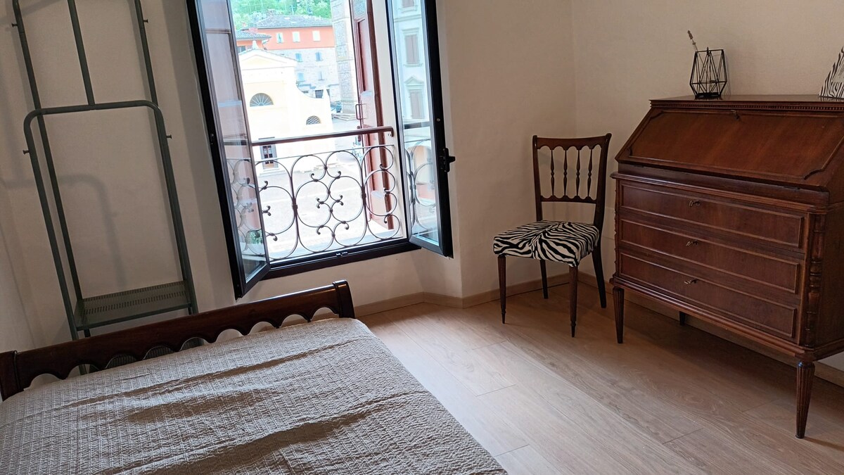 غرفة النوم 1