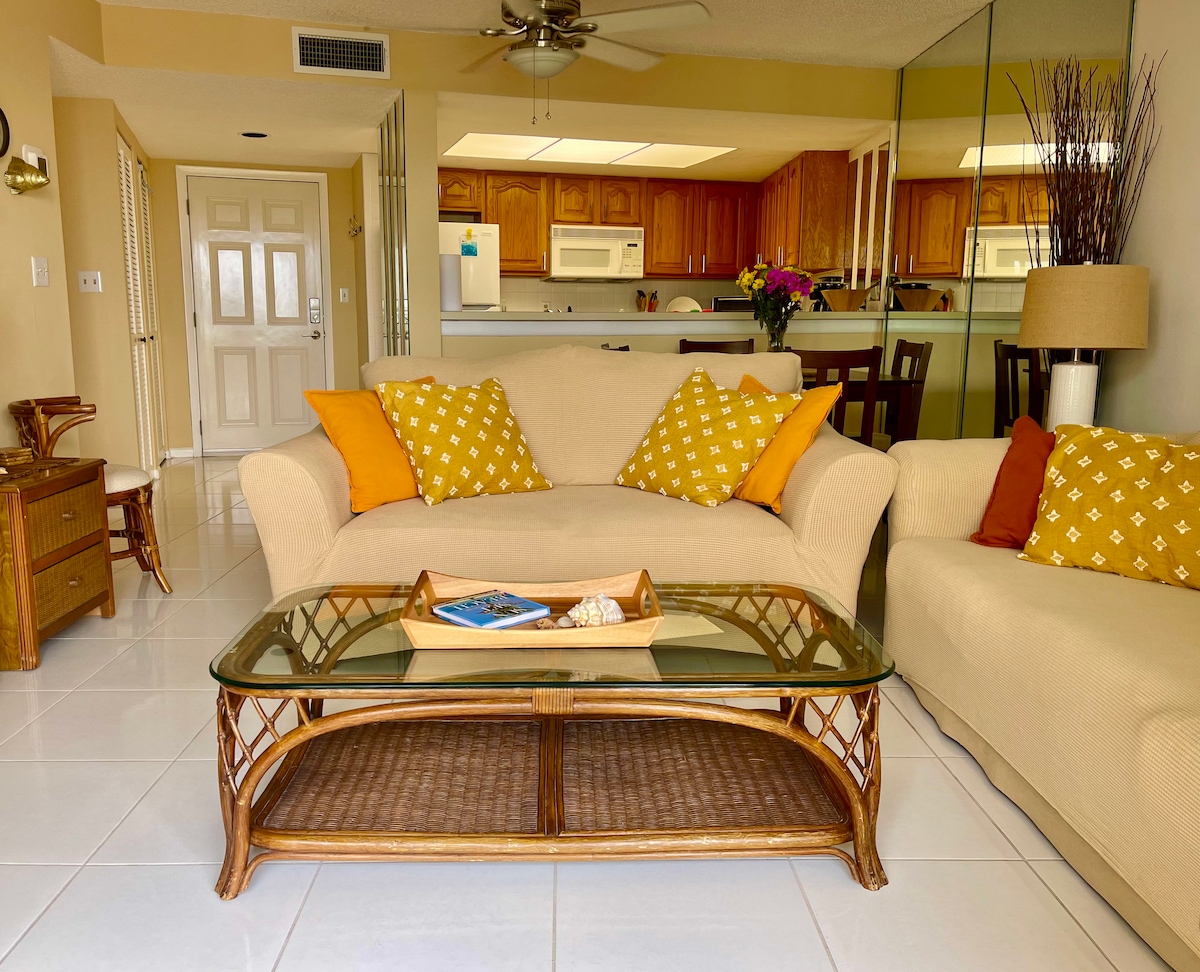 ห้องนั่งเล่น