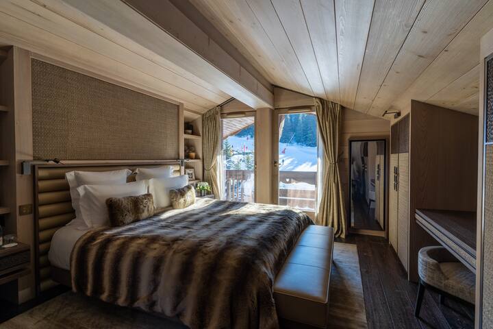 L’Empyrée 1850 Courchevel