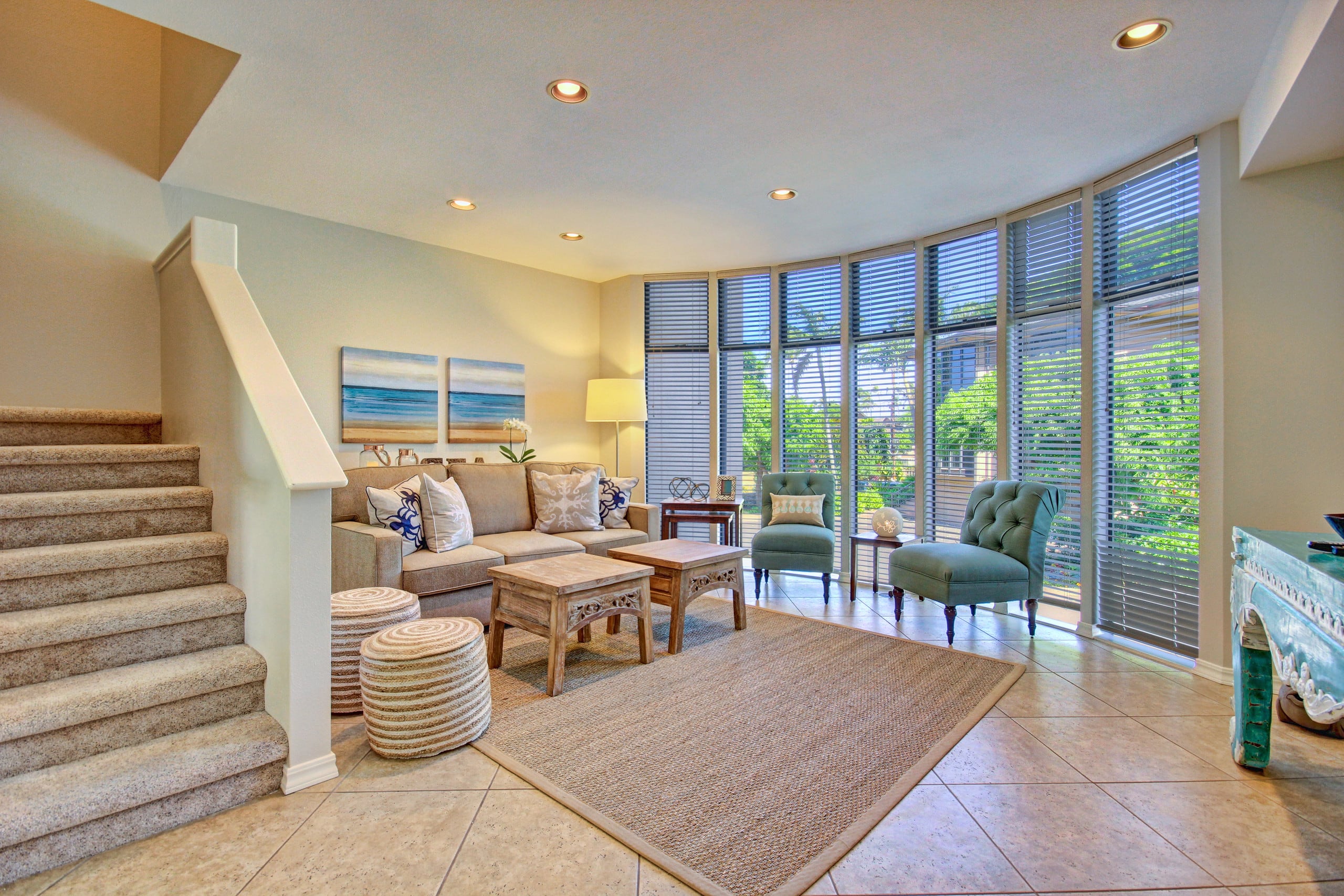 Home in Lahaina · ★4.92 · 3 bedrooms · 5 beds · 2.5 private baths - Image 1
