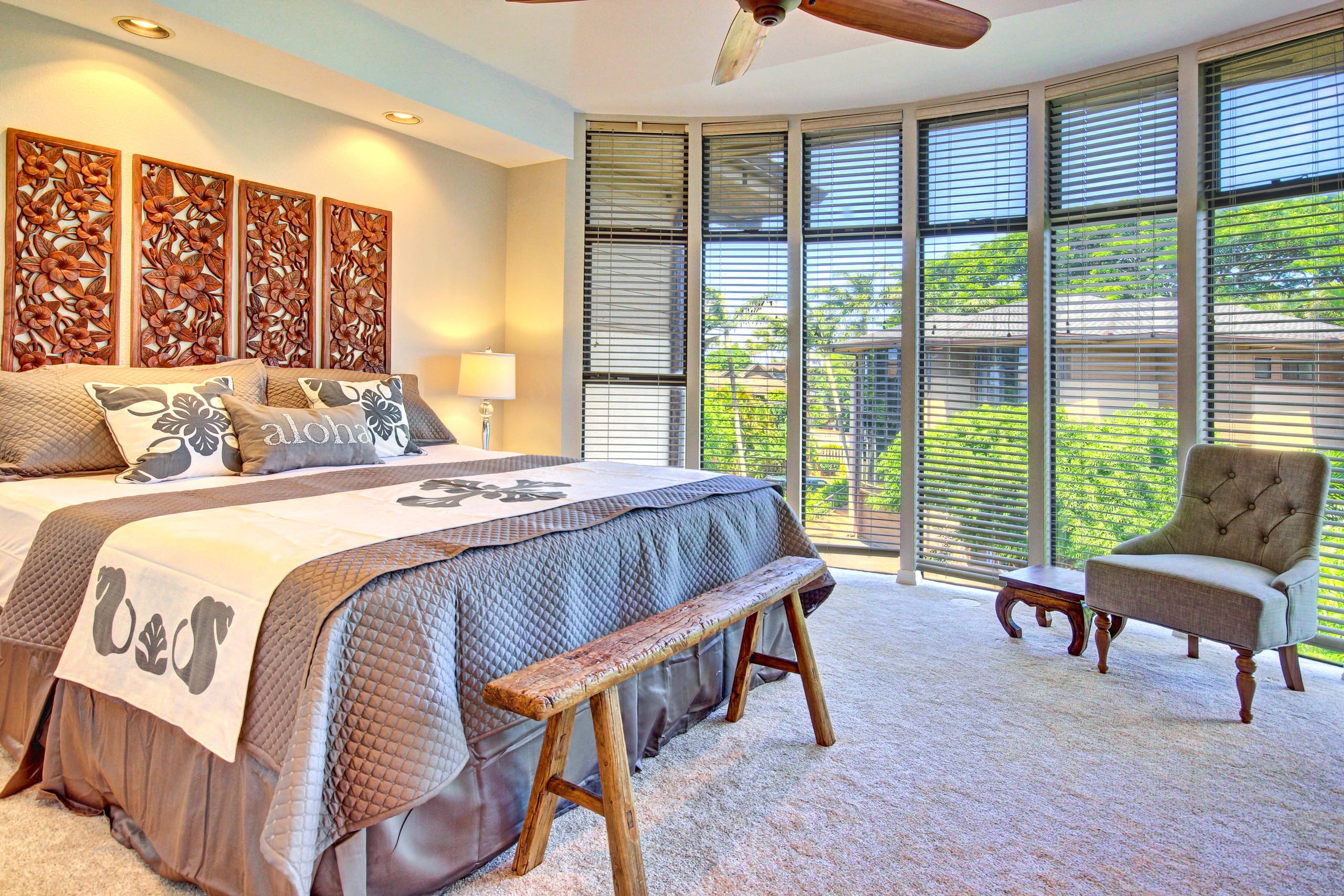 Home in Lahaina · ★4.92 · 3 bedrooms · 5 beds · 2.5 private baths - Image 10