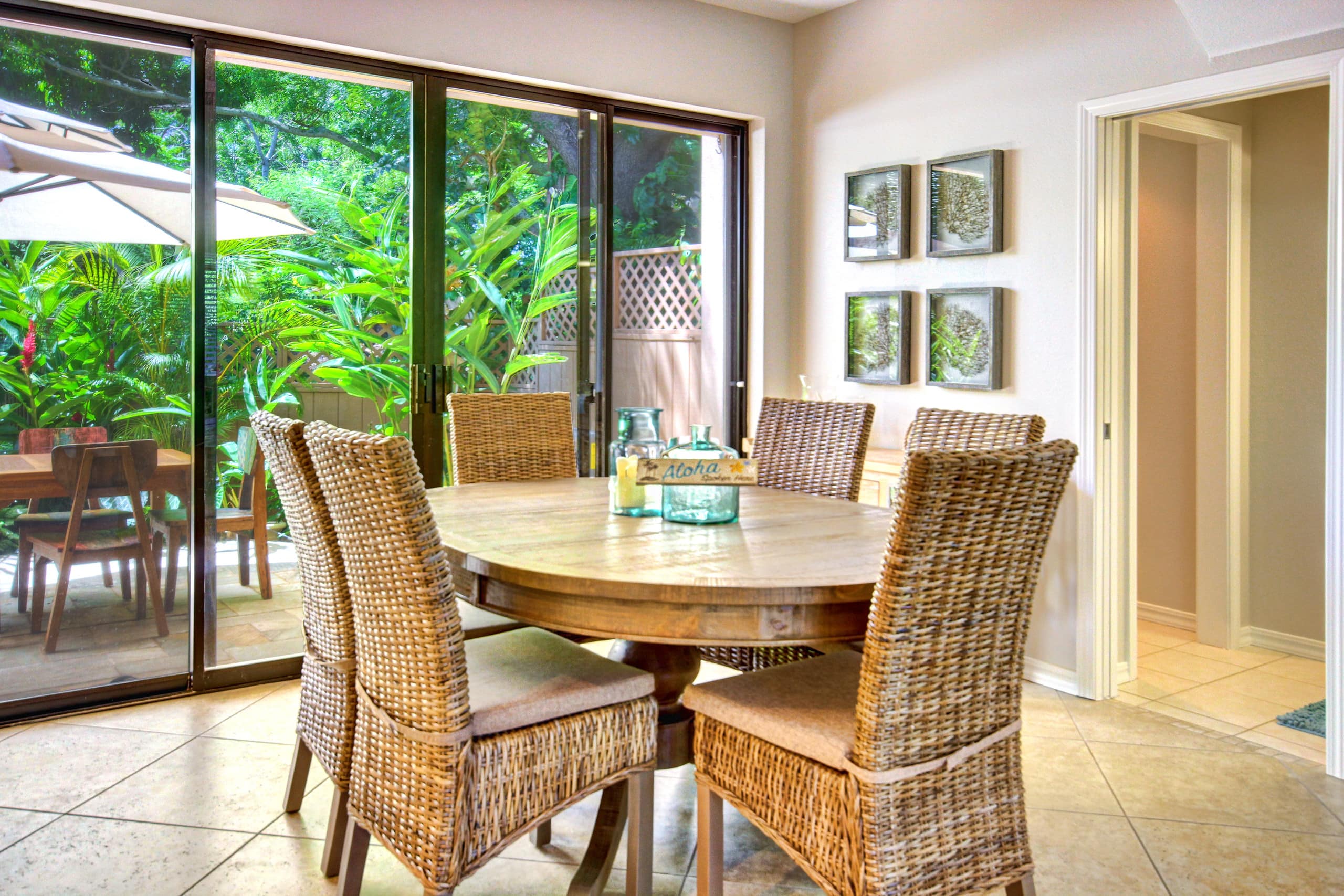 Home in Lahaina · ★4.92 · 3 bedrooms · 5 beds · 2.5 private baths - Image 7