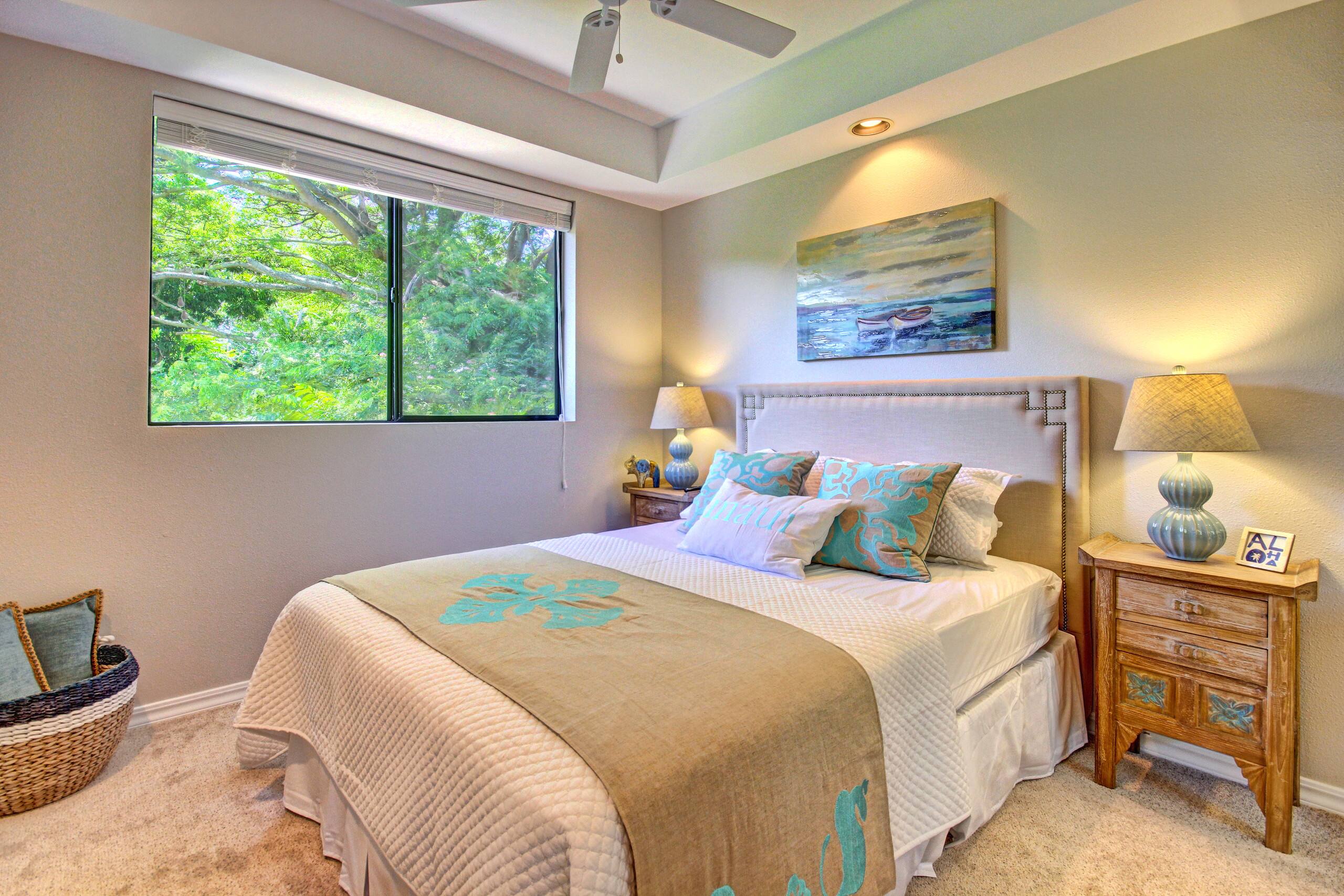 Home in Lahaina · ★4.92 · 3 bedrooms · 5 beds · 2.5 private baths - Image 13