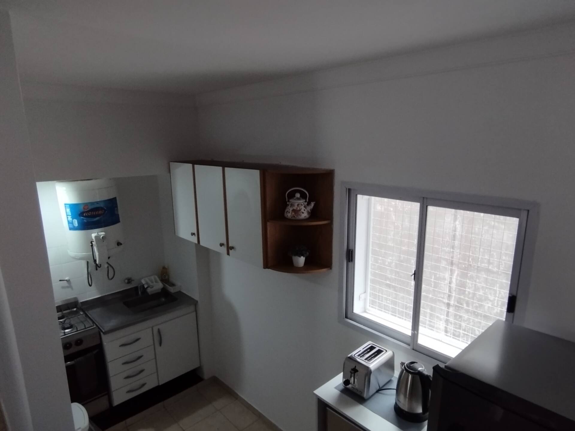 Apartment in Balvanera on Av. Pueyrredón