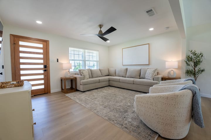 Fifa World Cup Base · 3br Dfw · Near At&t Stadium - Bedford, TX