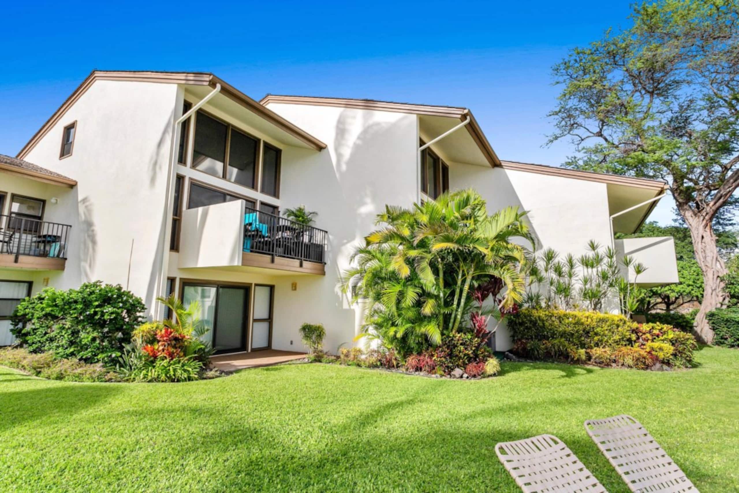 Condo in Wailuku · ★4.94 · 1 bedroom · 1 bed · 1 private bath - Image 27