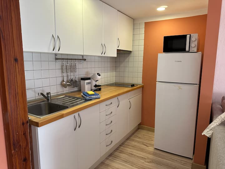 Cocohomes Apartamento Con Vistas - Puerto de la Cruz
