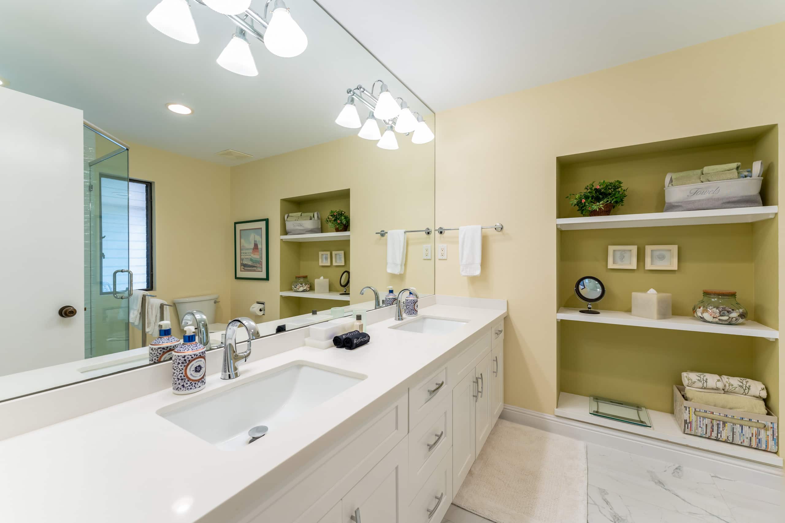 Condo in Kihei · ★4.97 · 2 bedrooms · 3 beds · 2 private baths - Image 24