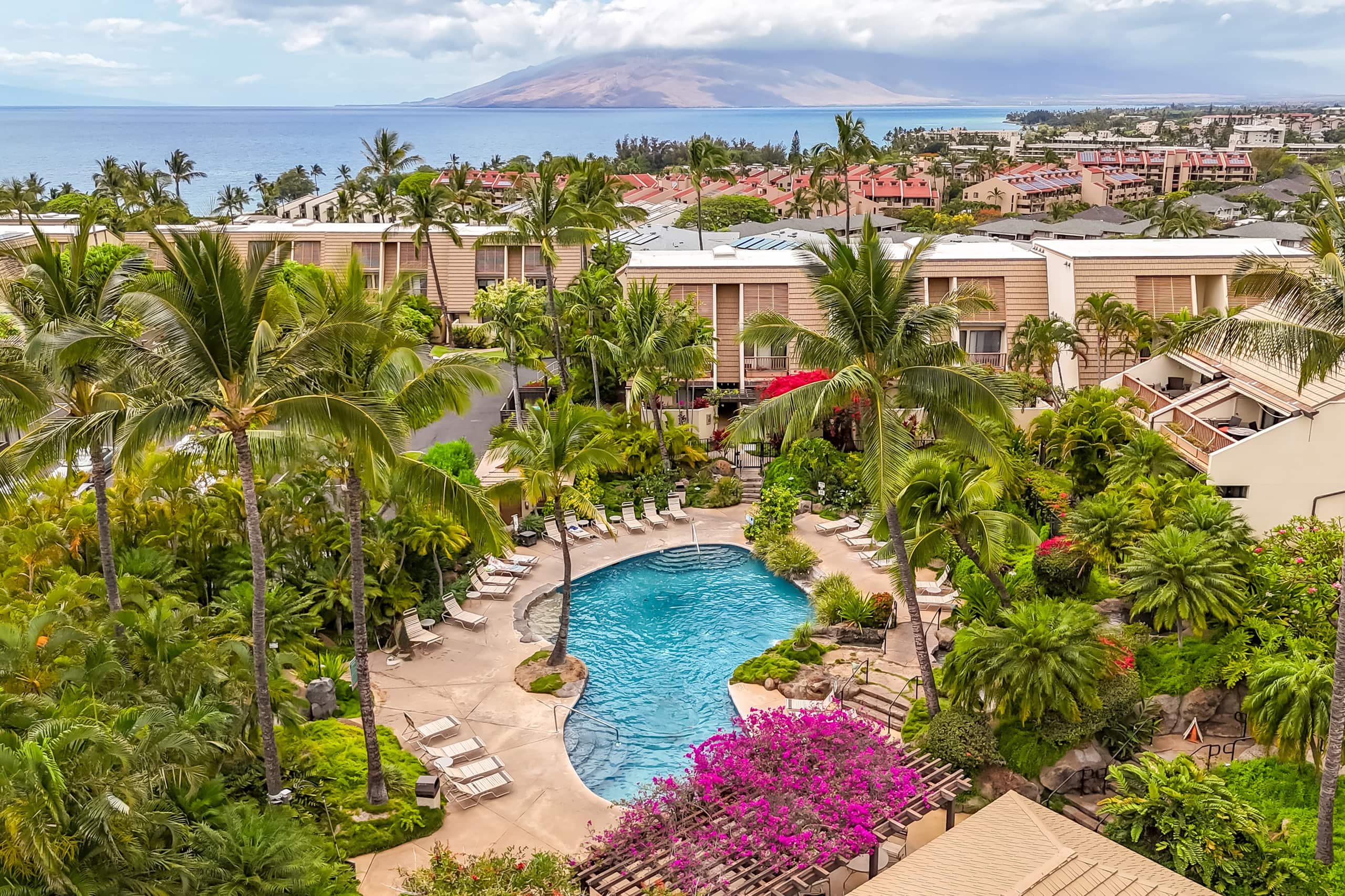 Condo in Kihei · ★4.97 · 2 bedrooms · 3 beds · 2 private baths - Image 48