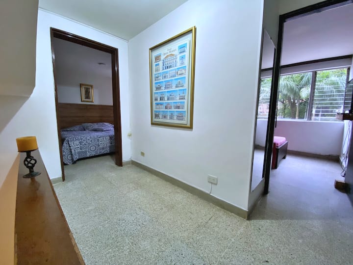 Спална соба 1